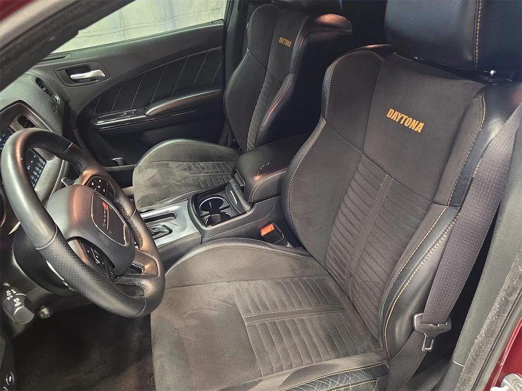 used 2017 Dodge Charger car, priced at $18,888