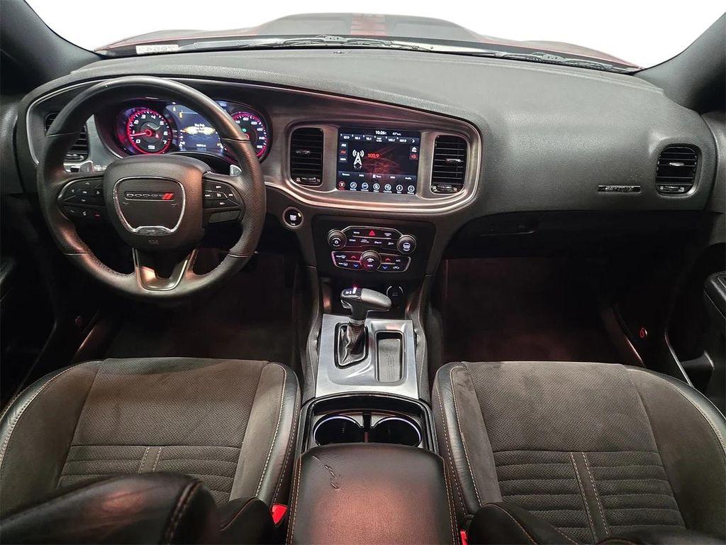 used 2017 Dodge Charger car, priced at $18,888