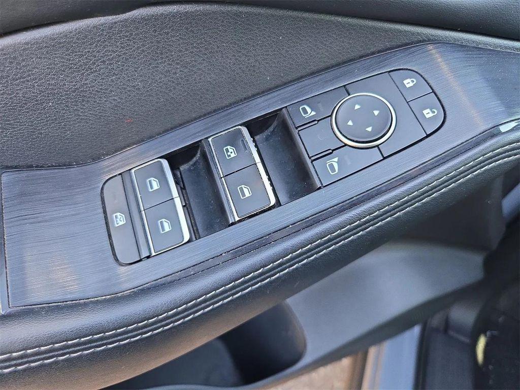 used 2021 Nissan Rogue car, priced at $18,786