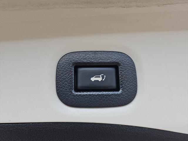 used 2020 Nissan Rogue car, priced at $19,522