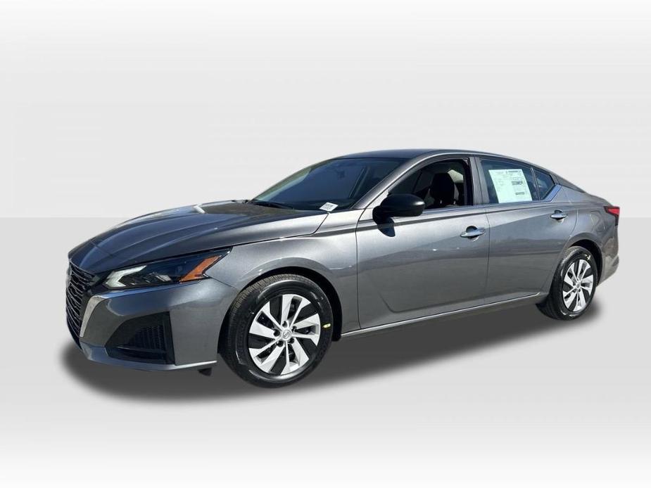 new 2024 Nissan Altima car, priced at $26,051