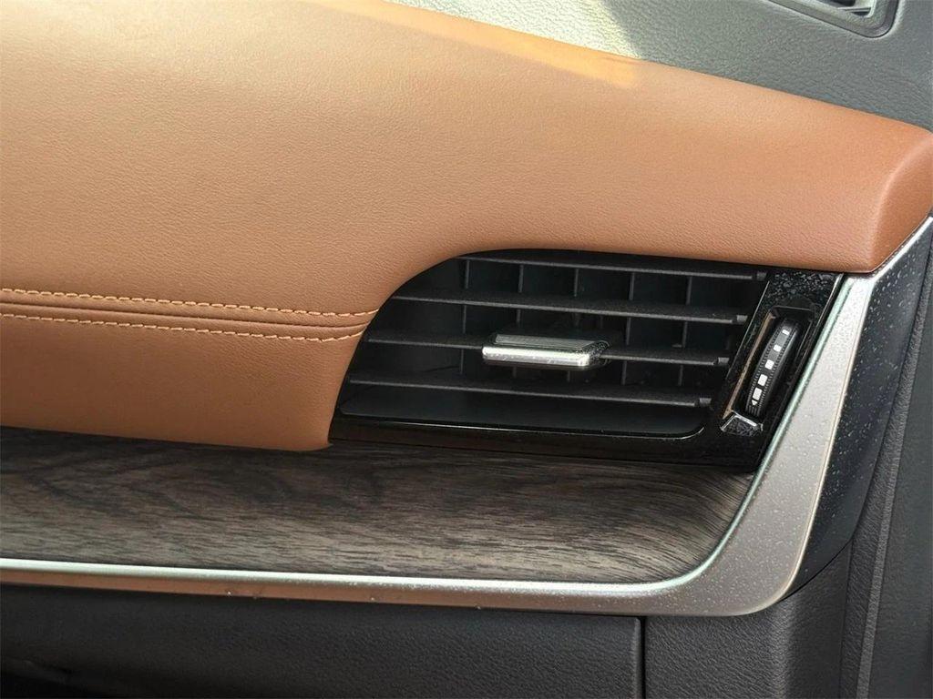 new 2026 Nissan Rogue car, priced at $43,285