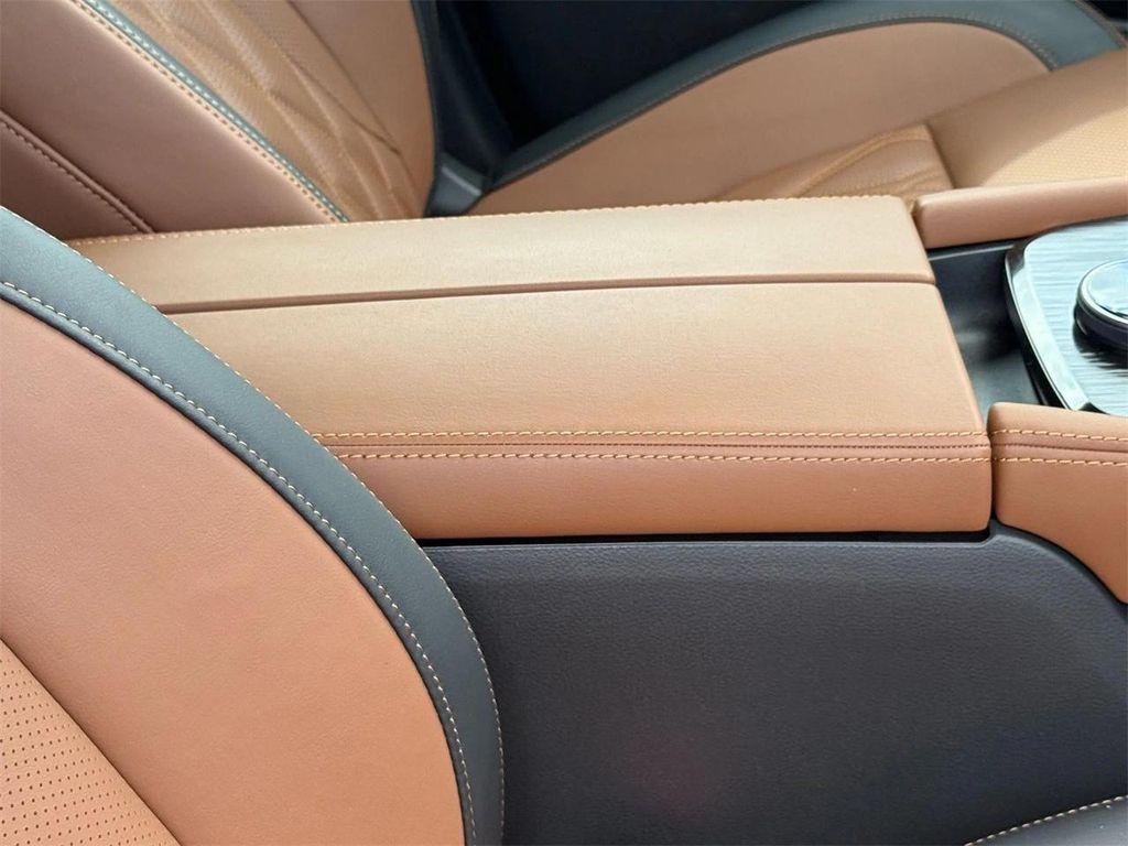 new 2026 Nissan Rogue car, priced at $43,285