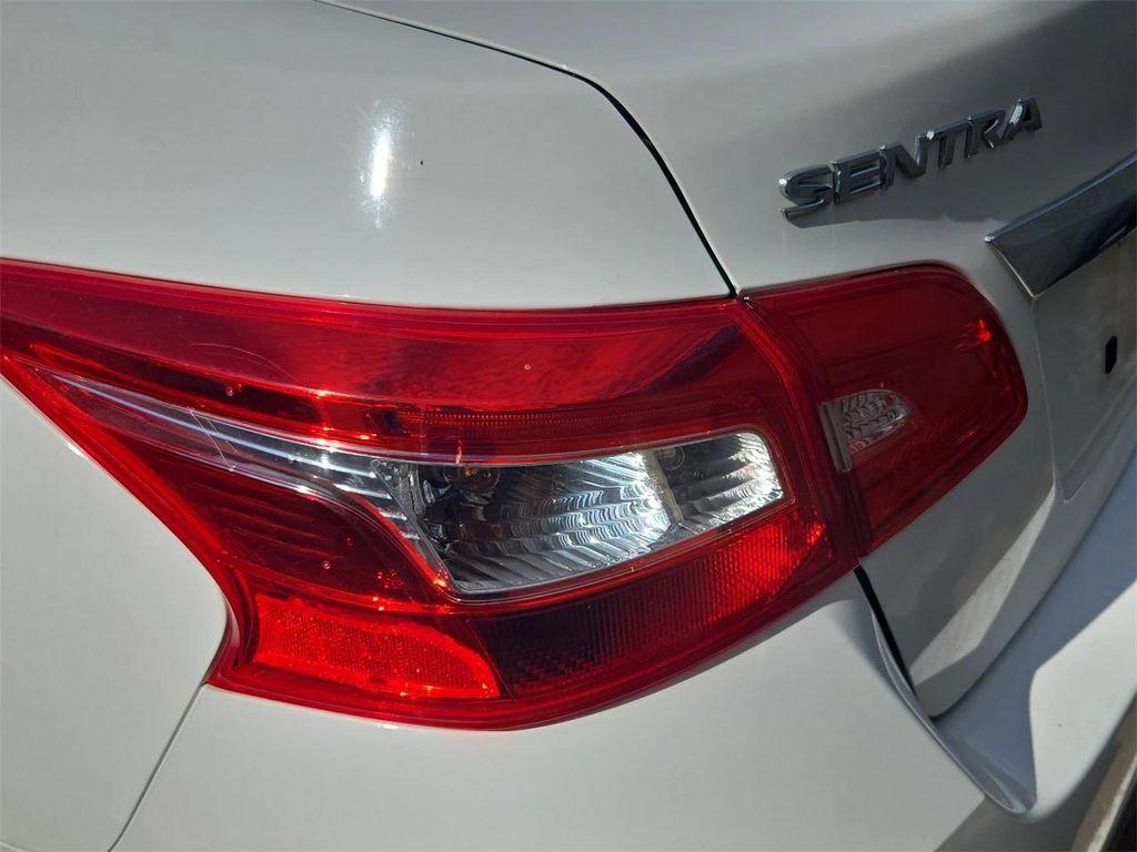 used 2019 Nissan Sentra car, priced at $10,334