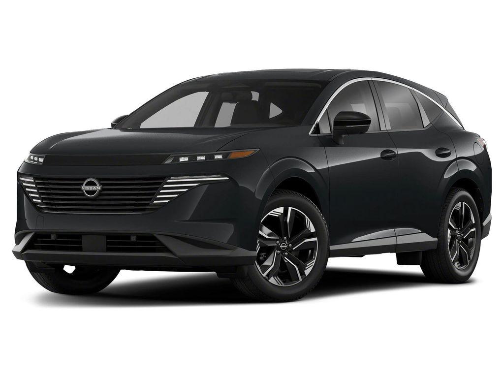 new 2025 Nissan Murano car, priced at $53,895