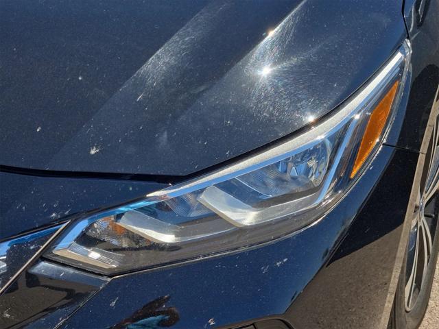 used 2022 Nissan Sentra car, priced at $18,255