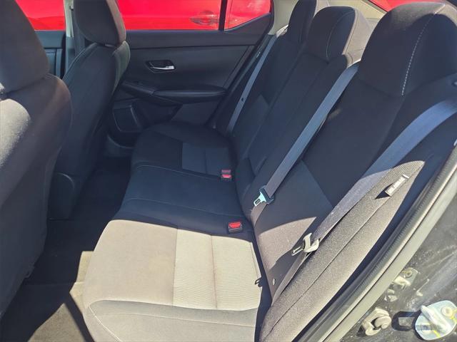 used 2022 Nissan Sentra car, priced at $18,255