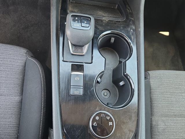 used 2023 Nissan Rogue car, priced at $20,946
