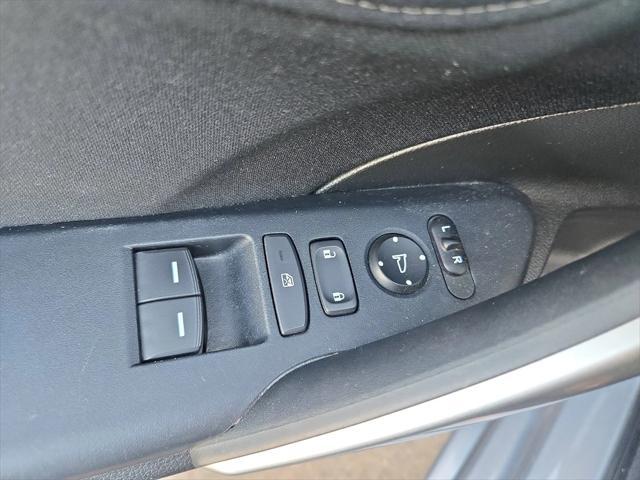 used 2019 Honda Civic car, priced at $19,998