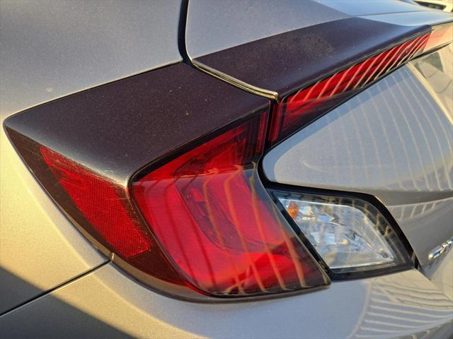 used 2019 Honda Civic car, priced at $19,998