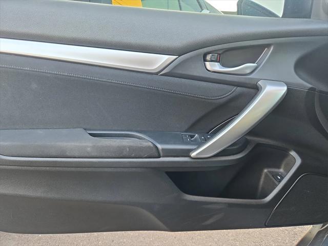 used 2019 Honda Civic car, priced at $19,998