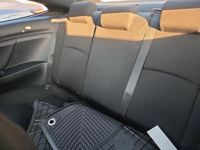 used 2019 Honda Civic car, priced at $19,998