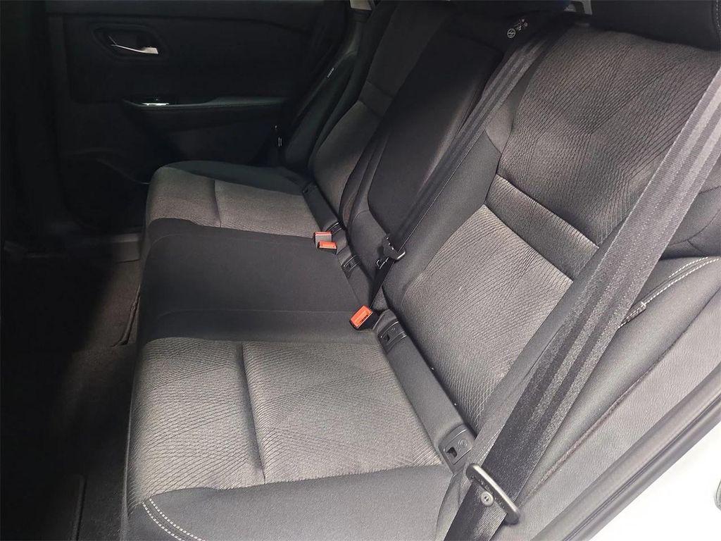 new 2026 Nissan Rogue car, priced at $32,545