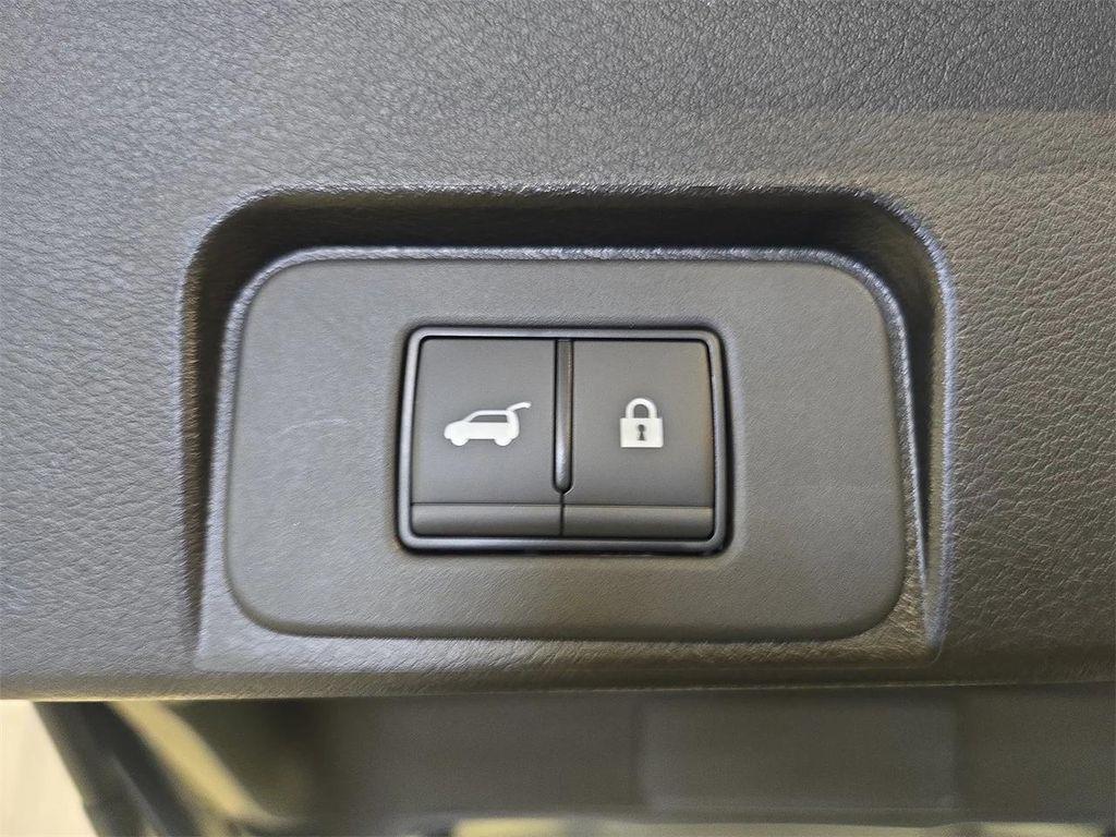 new 2026 Nissan Rogue car, priced at $32,545
