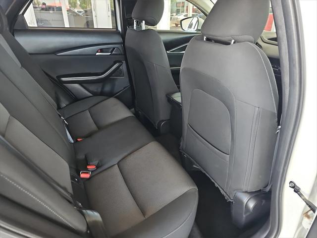 used 2022 Mazda CX-30 car, priced at $18,998