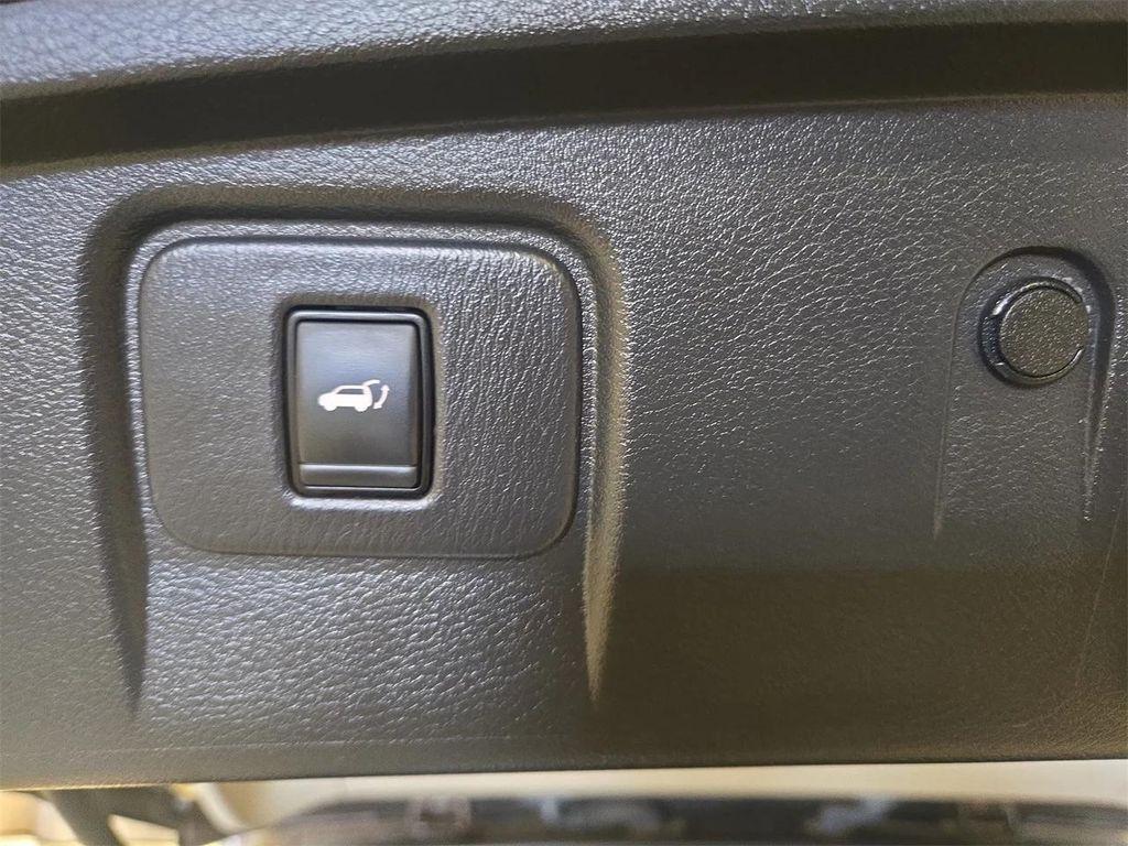 used 2017 Nissan Murano car, priced at $14,710