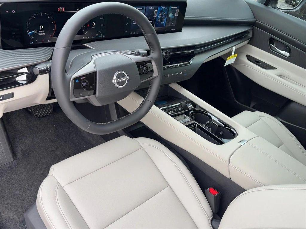 new 2026 Nissan Murano car, priced at $44,410