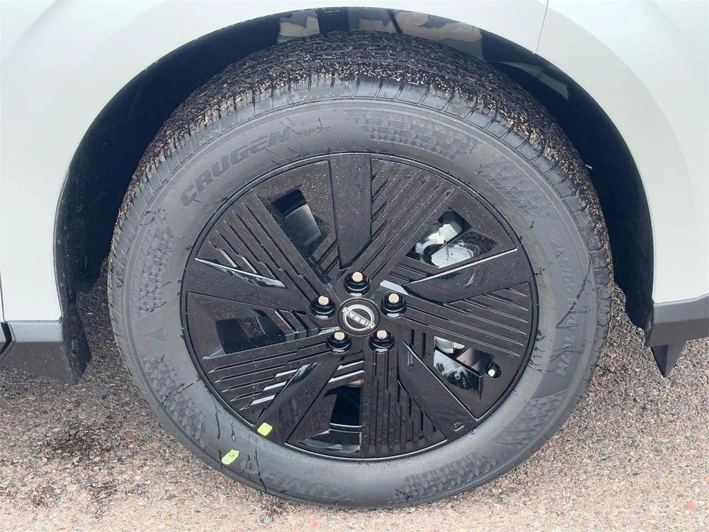 new 2026 Nissan Murano car, priced at $44,410