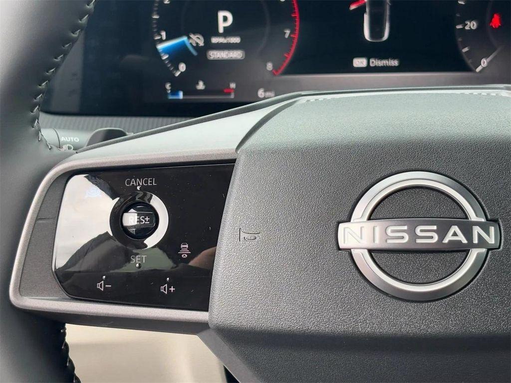 new 2026 Nissan Murano car, priced at $44,410