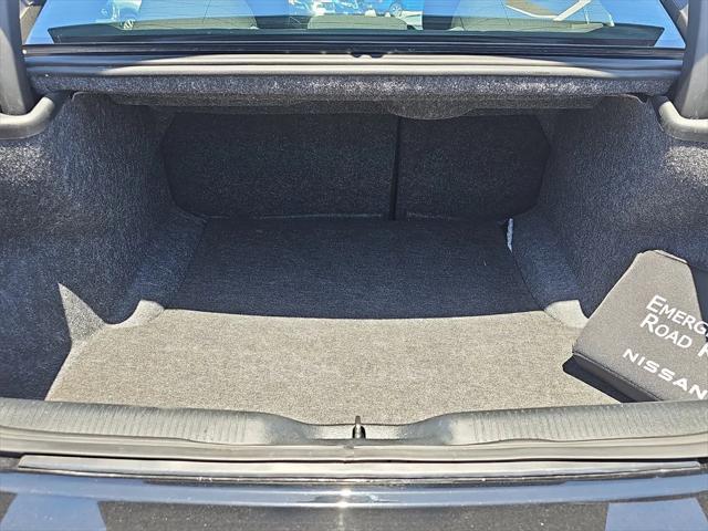 used 2023 Dodge Charger car, priced at $27,858