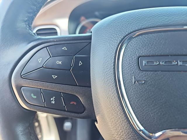 used 2023 Dodge Charger car, priced at $27,858