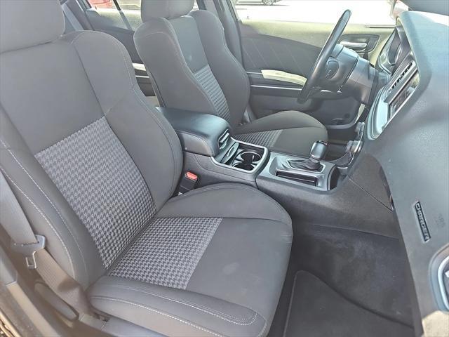 used 2023 Dodge Charger car, priced at $27,858