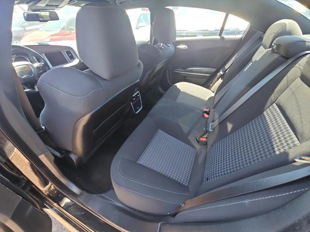 used 2023 Dodge Charger car, priced at $27,370