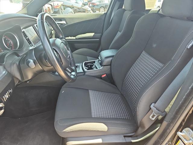 used 2023 Dodge Charger car, priced at $27,858
