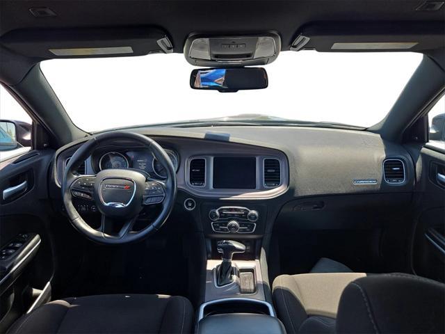 used 2023 Dodge Charger car, priced at $27,370