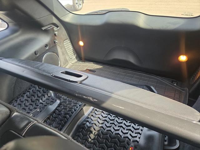 used 2018 Jeep Grand Cherokee car, priced at $15,888