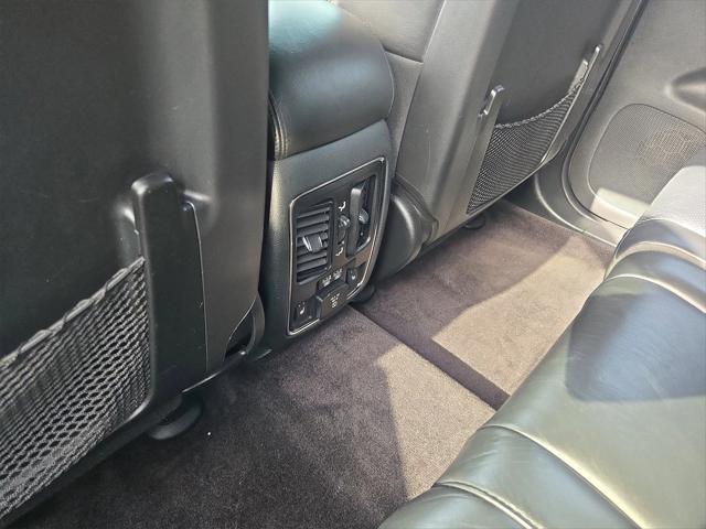 used 2018 Jeep Grand Cherokee car, priced at $15,888