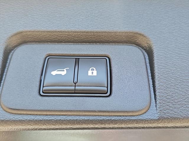 used 2024 Nissan Rogue car, priced at $23,898
