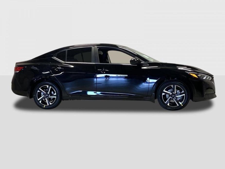 new 2024 Nissan Sentra car, priced at $20,915