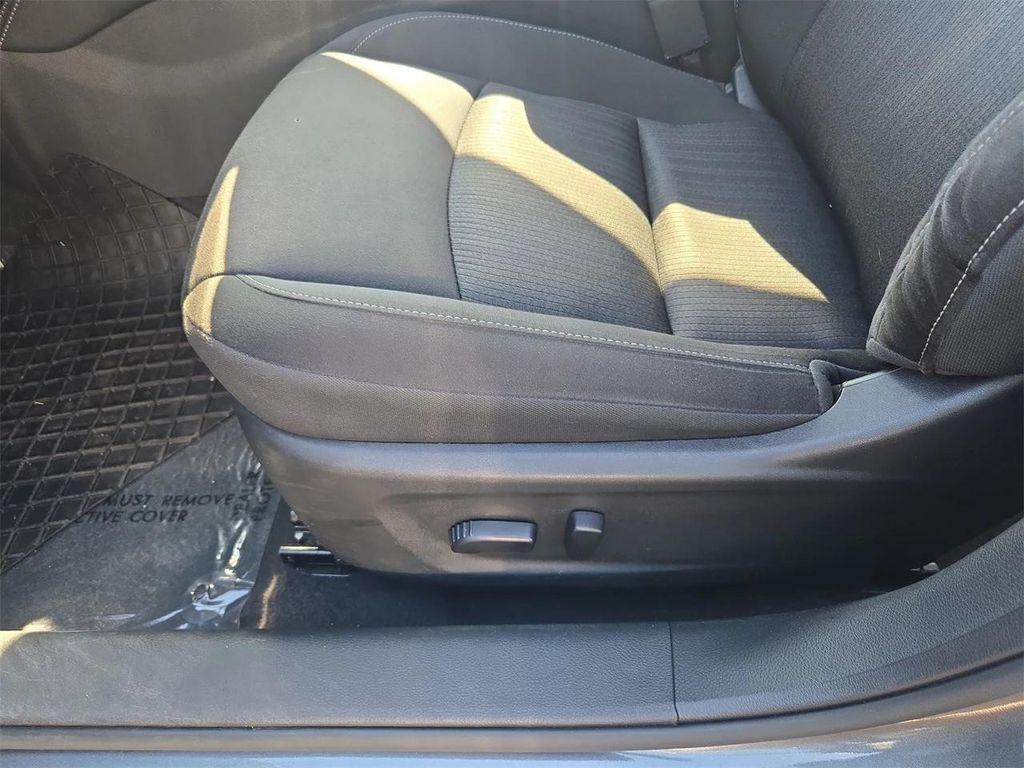 used 2023 Nissan Altima car, priced at $15,995