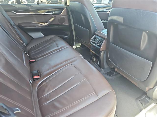 used 2014 BMW X5 car, priced at $12,902