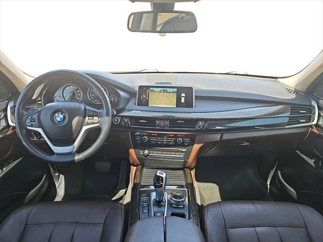 used 2014 BMW X5 car, priced at $12,902