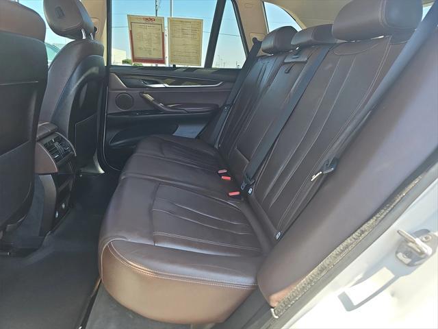 used 2014 BMW X5 car, priced at $12,902