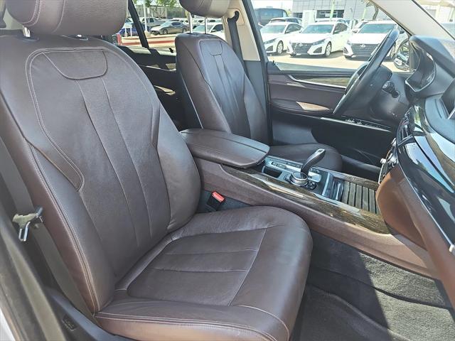 used 2014 BMW X5 car, priced at $12,902