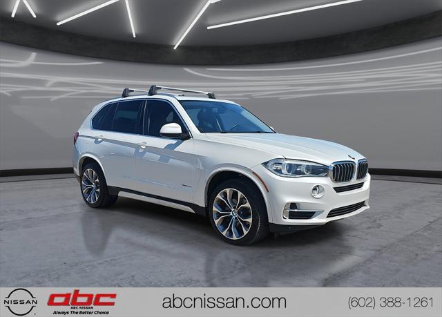 used 2014 BMW X5 car, priced at $12,902