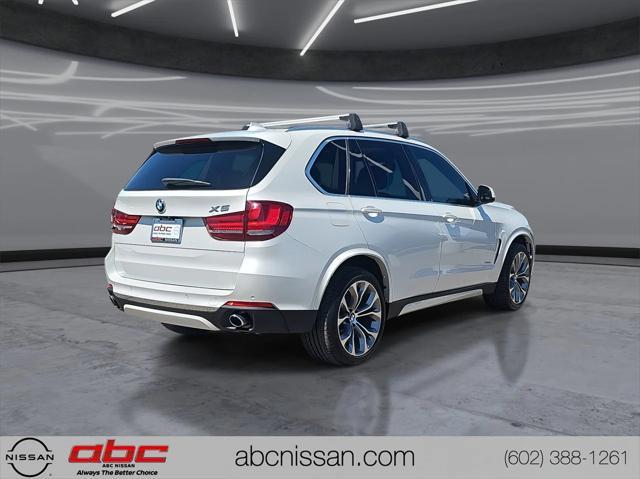 used 2014 BMW X5 car, priced at $12,902