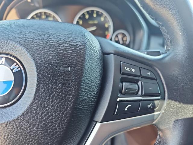 used 2014 BMW X5 car, priced at $12,902