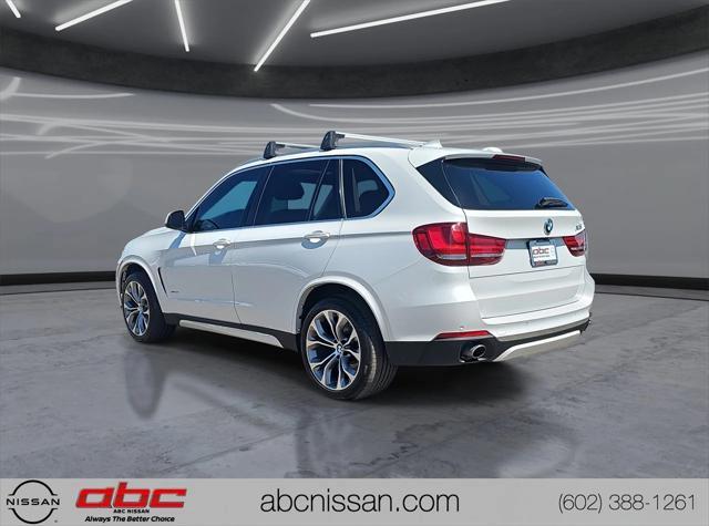 used 2014 BMW X5 car, priced at $12,902