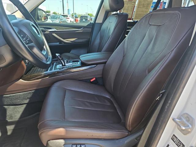 used 2014 BMW X5 car, priced at $12,902