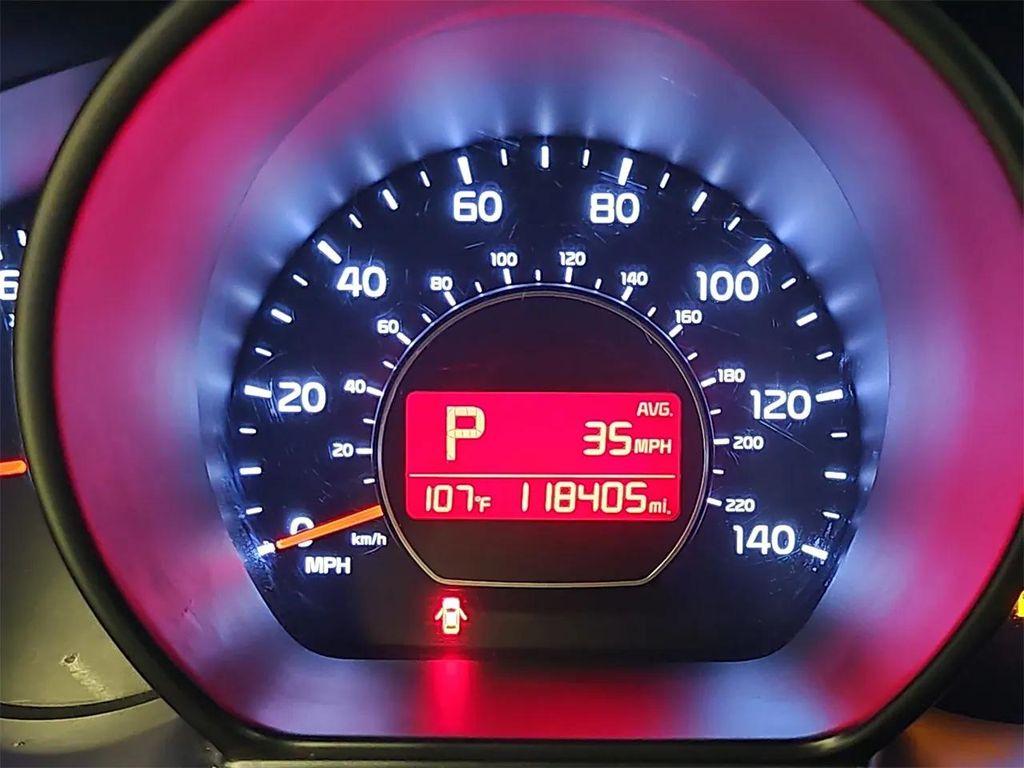 used 2017 Kia Soul car, priced at $8,689