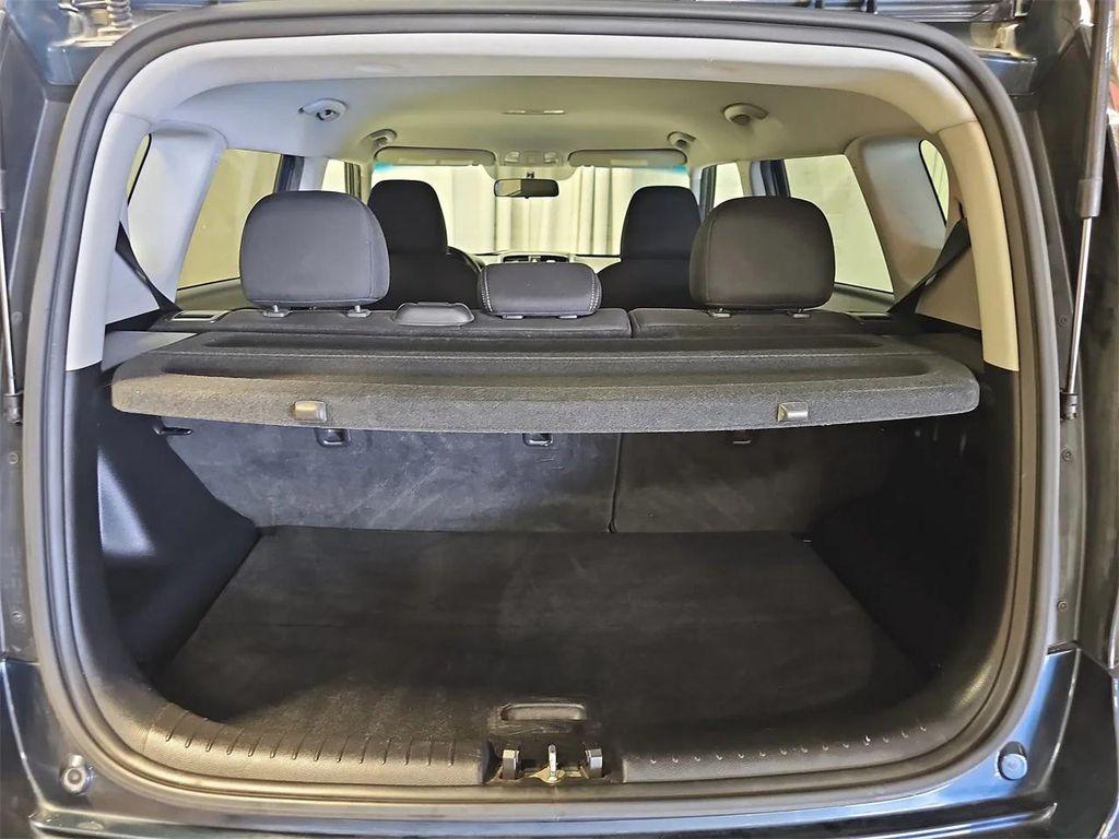 used 2017 Kia Soul car, priced at $8,689
