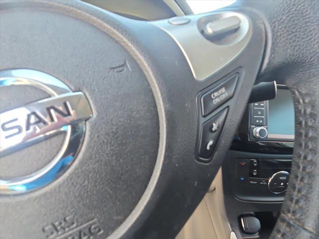 used 2019 Nissan Sentra car, priced at $9,783