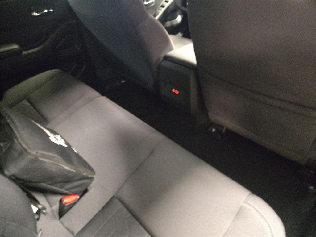 new 2025 Nissan Frontier car, priced at $37,780