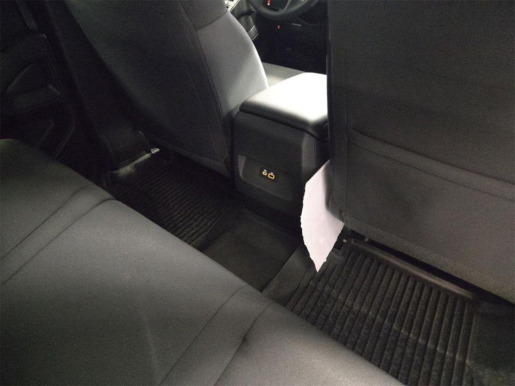 new 2026 Nissan Frontier car, priced at $44,495