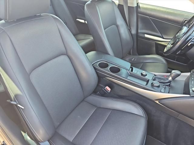 used 2016 Lexus IS 200t car, priced at $19,179