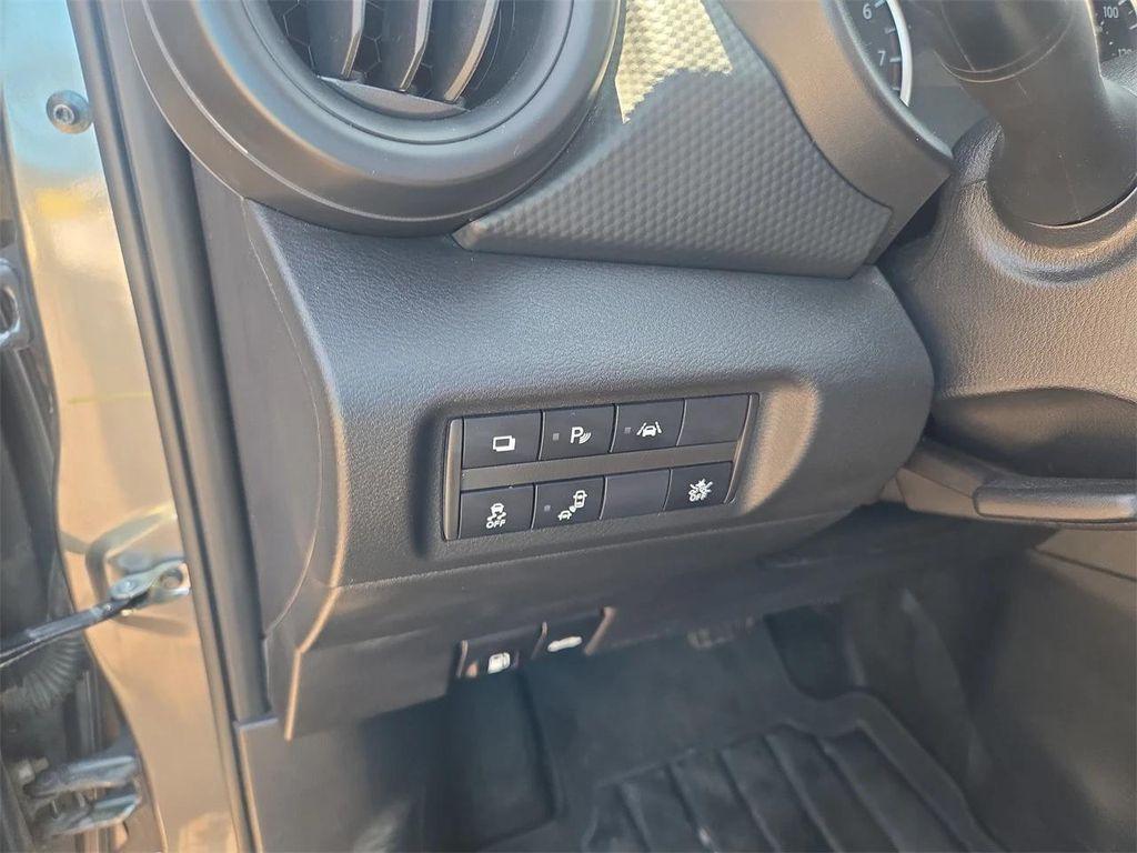 used 2024 Nissan Kicks car, priced at $16,906